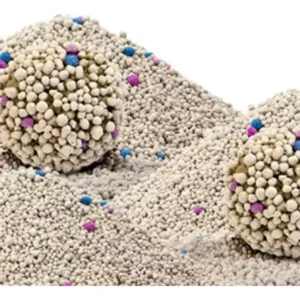 ARENA SANITARIA PARA GATO Sin'Marka